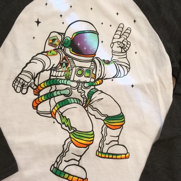 365KIDS from Garanimals boys top size 10 - Picture 2 of 6